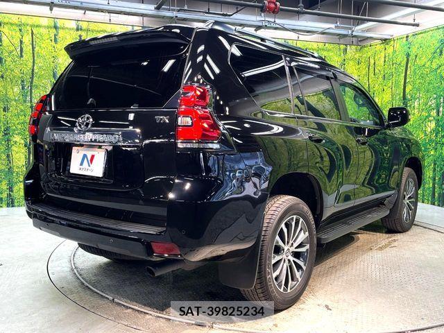 Toyota LAND CRUISER PRADO 2021-04 7617471-16