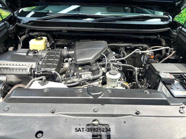 Toyota LAND CRUISER PRADO 2021-04 7617471-17