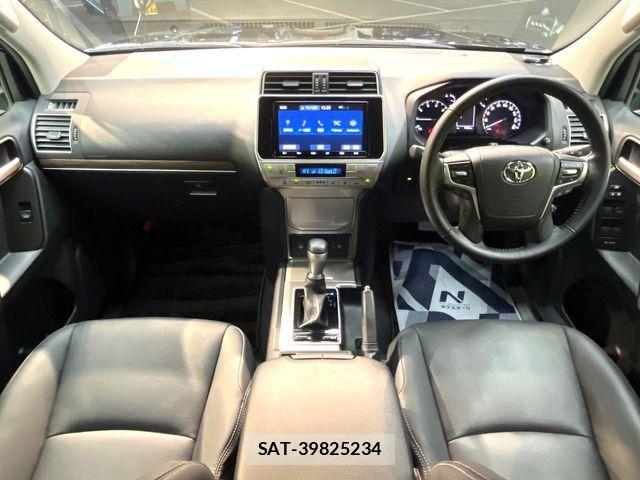 Toyota LAND CRUISER PRADO 2021-04 7617471-1