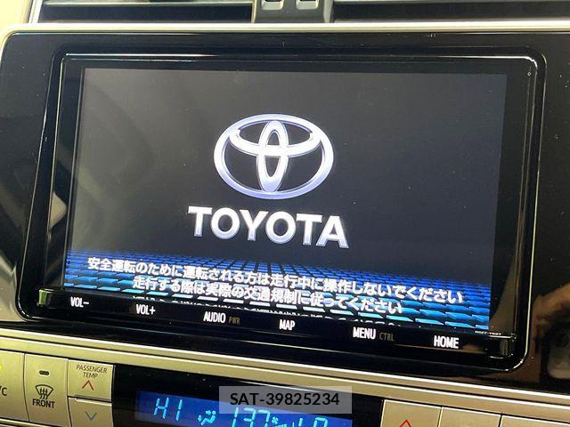 Toyota LAND CRUISER PRADO 2021-04 7617471-4