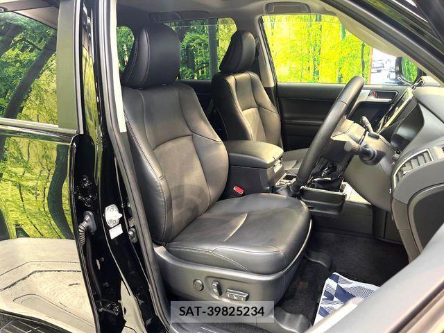 Toyota LAND CRUISER PRADO 2021-04 7617471-7