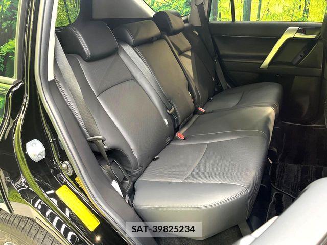 Toyota LAND CRUISER PRADO 2021-04 7617471-8