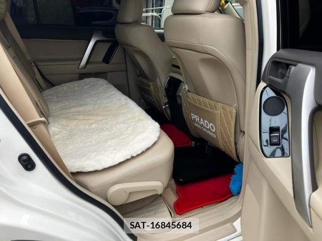 Toyota LAND CRUISER PRADO 2019-11 7617454-13
