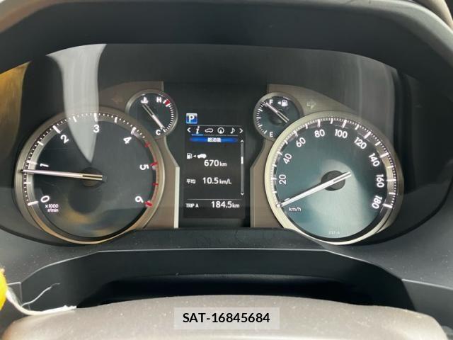 Toyota LAND CRUISER PRADO 2019-11 7617454-18