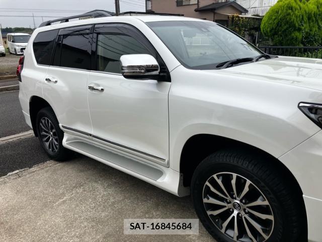 Toyota LAND CRUISER PRADO 2019-11 7617454-1