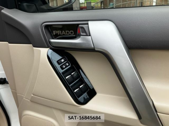 Toyota LAND CRUISER PRADO 2019-11 7617454-20