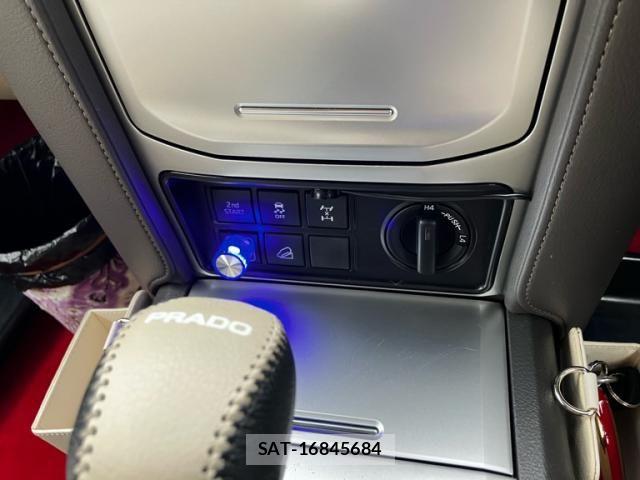Toyota LAND CRUISER PRADO 2019-11 7617454-25