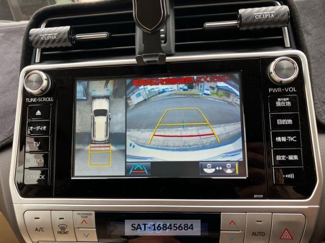 Toyota LAND CRUISER PRADO 2019-11 7617454-26