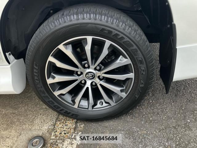 Toyota LAND CRUISER PRADO 2019-11 7617454-7