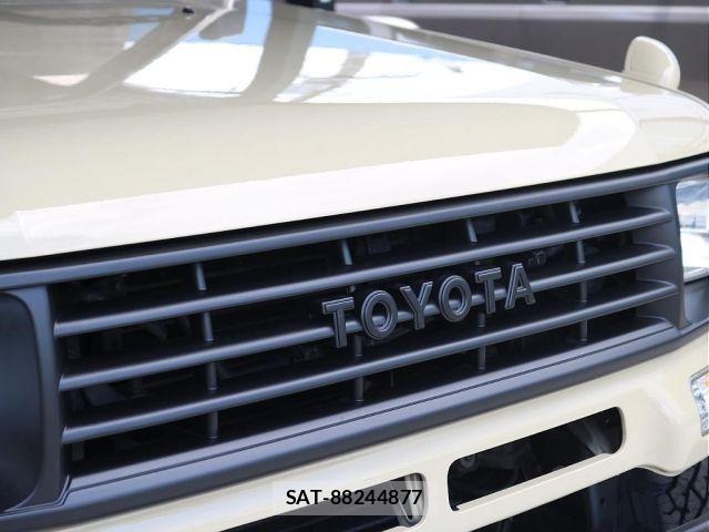 Toyota LAND CRUISER PRADO 1995-01 7617478-10