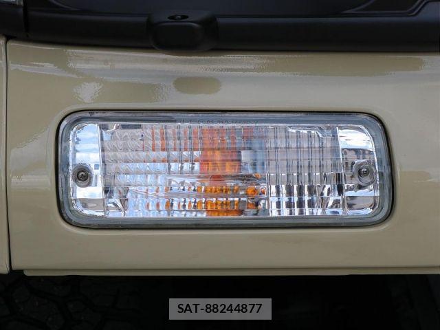 Toyota LAND CRUISER PRADO 1995-01 7617478-13