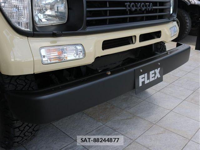 Toyota LAND CRUISER PRADO 1995-01 7617478-15