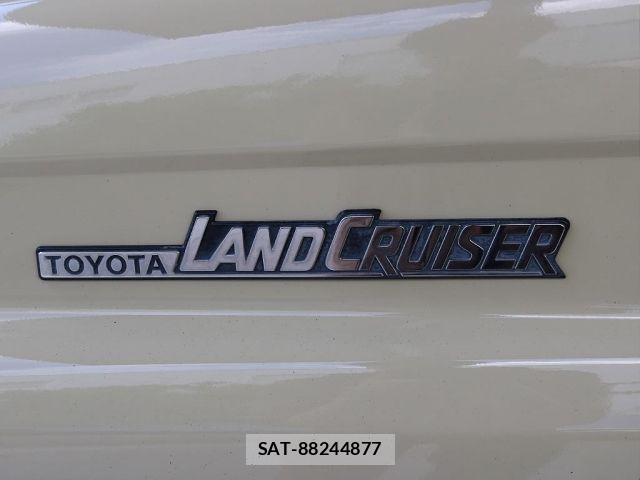 Toyota LAND CRUISER PRADO 1995-01 7617478-17