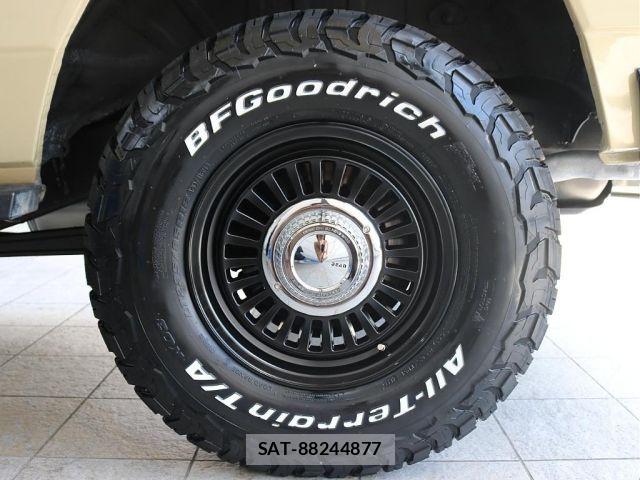 Toyota LAND CRUISER PRADO 1995-01 7617478-7