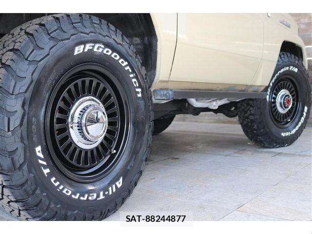 Toyota LAND CRUISER PRADO 1995-01 7617478-8