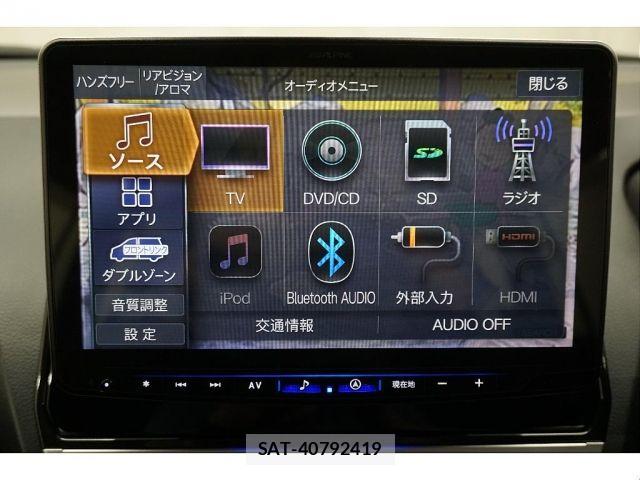 Toyota LAND CRUISER PRADO 2021-01 7617455-16