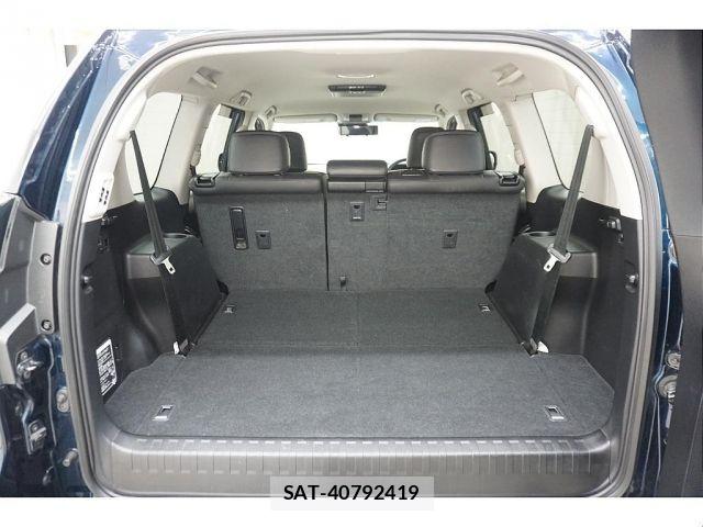 Toyota LAND CRUISER PRADO 2021-01 7617455-8