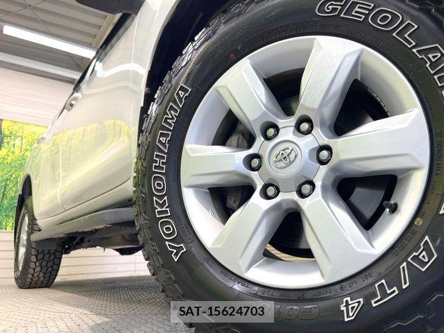 Toyota LAND CRUISER PRADO 2016-07 7617480-12