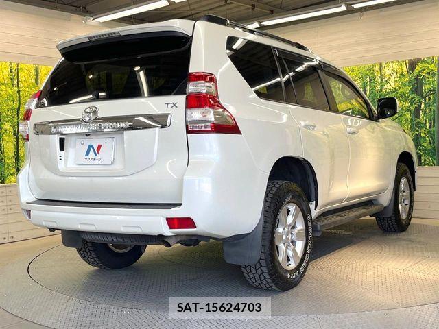 Toyota LAND CRUISER PRADO 2016-07 7617480-16