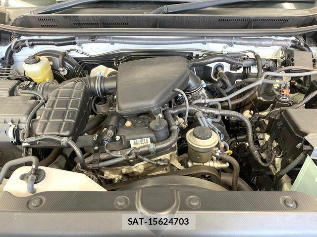 Toyota LAND CRUISER PRADO 2016-07 7617480-19