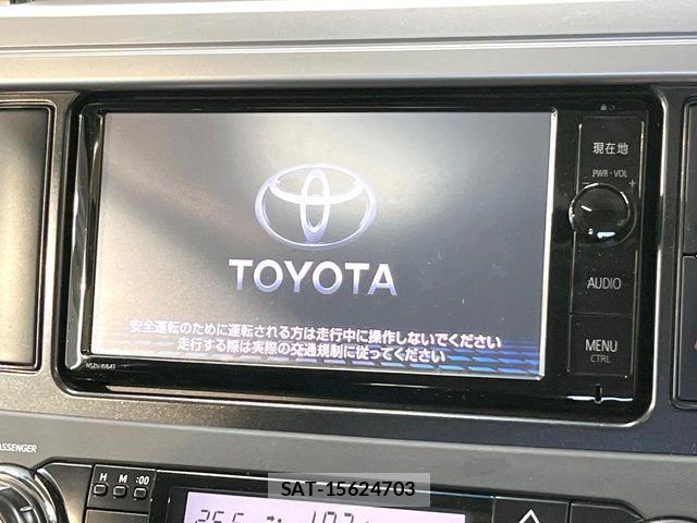 Toyota LAND CRUISER PRADO 2016-07 7617480-2