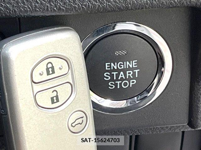 Toyota LAND CRUISER PRADO 2016-07 7617480-6