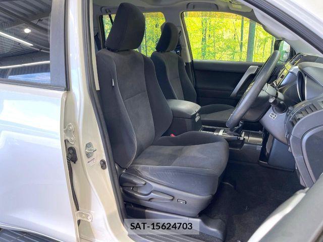 Toyota LAND CRUISER PRADO 2016-07 7617480-7