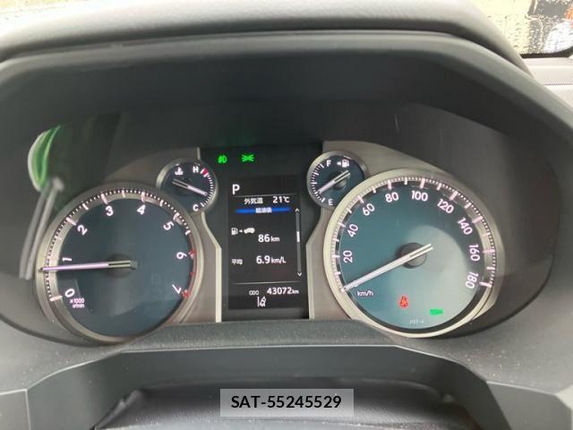 Toyota LAND CRUISER PRADO 2021-12 7617470-15