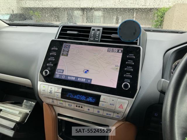 Toyota LAND CRUISER PRADO 2021-12 7617470-17