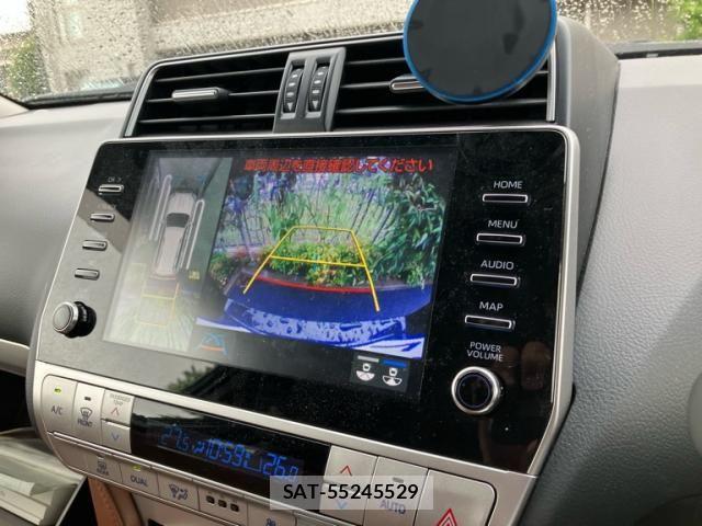 Toyota LAND CRUISER PRADO 2021-12 7617470-19