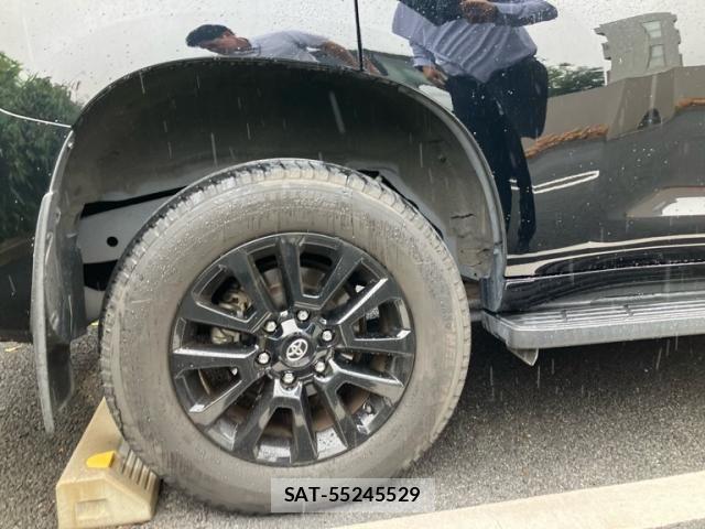 Toyota LAND CRUISER PRADO 2021-12 7617470-3