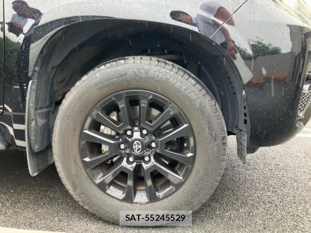 Toyota LAND CRUISER PRADO 2021-12 7617470-4