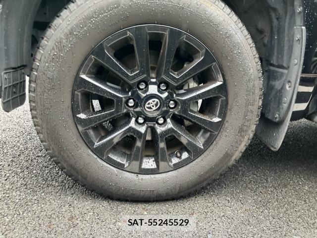 Toyota LAND CRUISER PRADO 2021-12 7617470-5