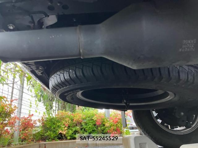 Toyota LAND CRUISER PRADO 2021-12 7617470-7