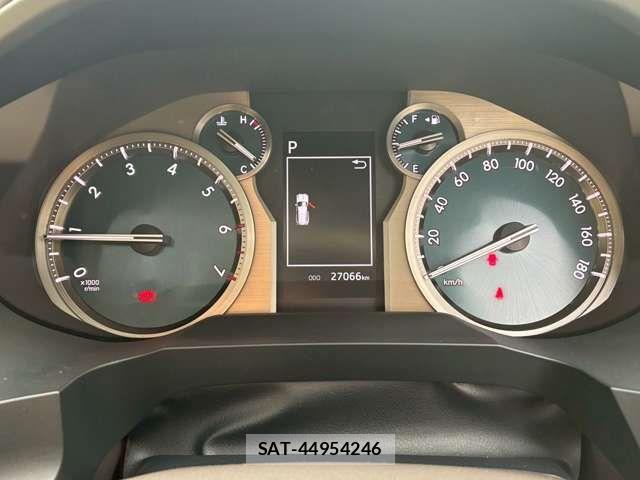 Toyota LAND CRUISER PRADO 2022-09 7617462-15