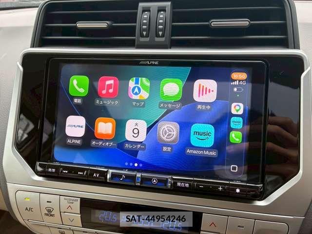 Toyota LAND CRUISER PRADO 2022-09 7617462-18