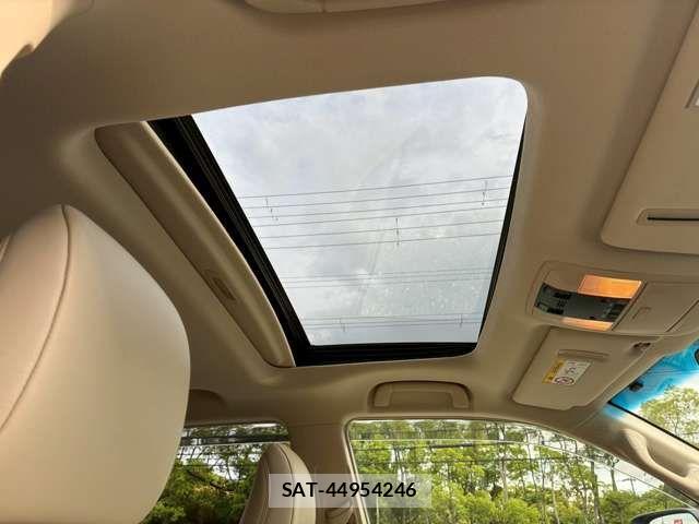 Toyota LAND CRUISER PRADO 2022-09 7617462-2