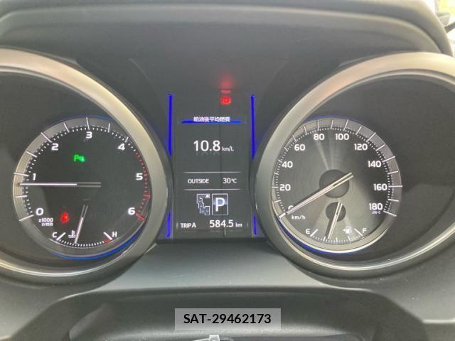 Toyota LAND CRUISER PRADO 2017-06 7617482-17