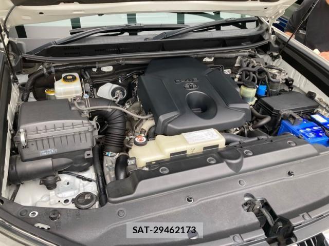 Toyota LAND CRUISER PRADO 2017-06 7617482-25