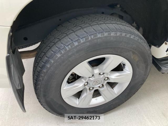 Toyota LAND CRUISER PRADO 2017-06 7617482-6
