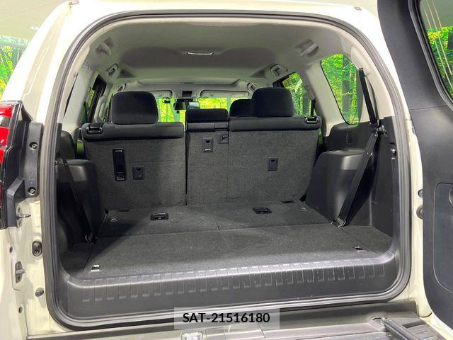 Toyota LAND CRUISER PRADO 2020-11 7724846-10