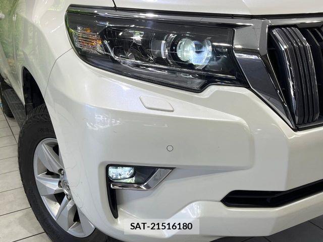 Toyota LAND CRUISER PRADO 2020-11 7724846-12