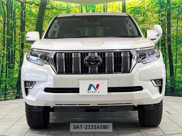 Toyota LAND CRUISER PRADO 2020-11 7724846-14