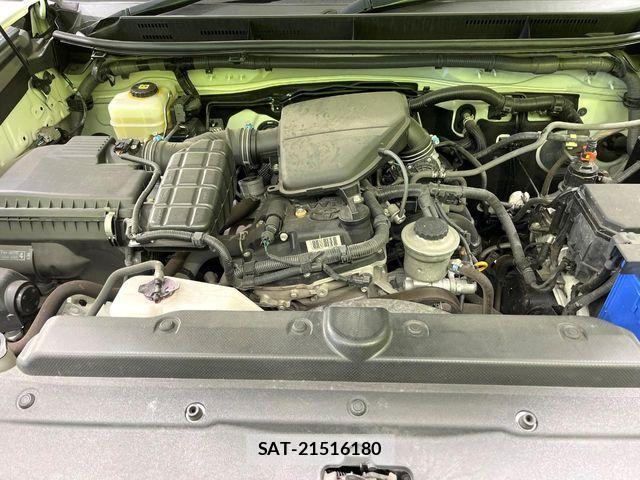 Toyota LAND CRUISER PRADO 2020-11 7724846-17