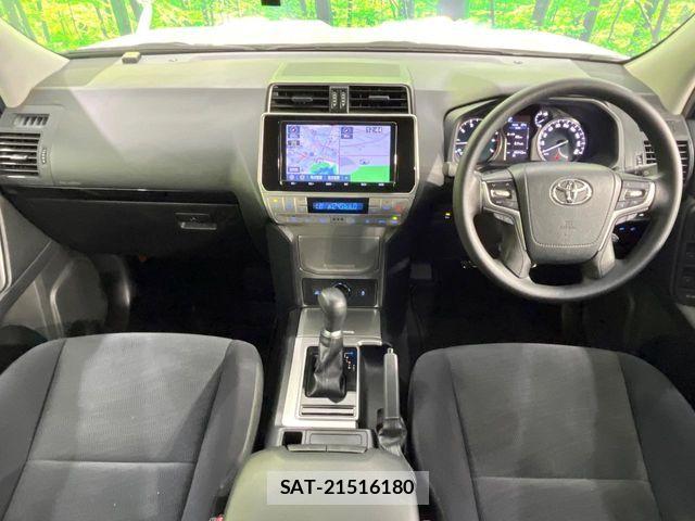 Toyota LAND CRUISER PRADO 2020-11 7724846-1
