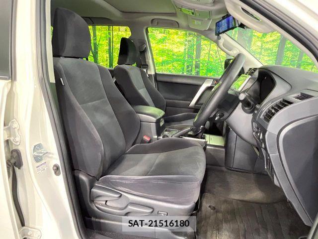 Toyota LAND CRUISER PRADO 2020-11 7724846-7
