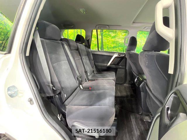 Toyota LAND CRUISER PRADO 2020-11 7724846-8