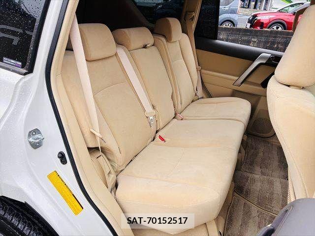 Toyota LAND CRUISER PRADO 2017-05 7724859-9