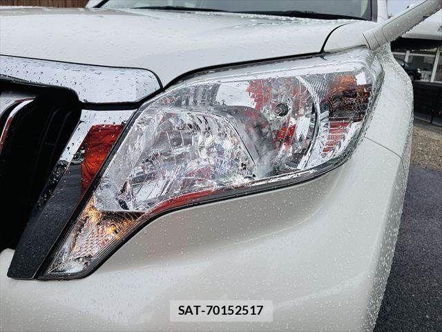 Toyota LAND CRUISER PRADO 2017-05 7724859-12