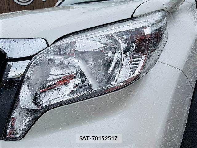 Toyota LAND CRUISER PRADO 2017-05 7724859-22